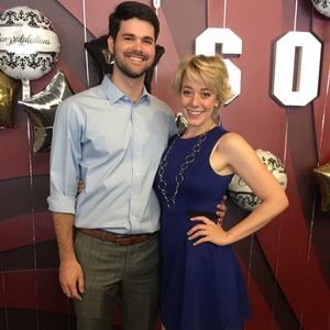 Meet your Posher, Laurel